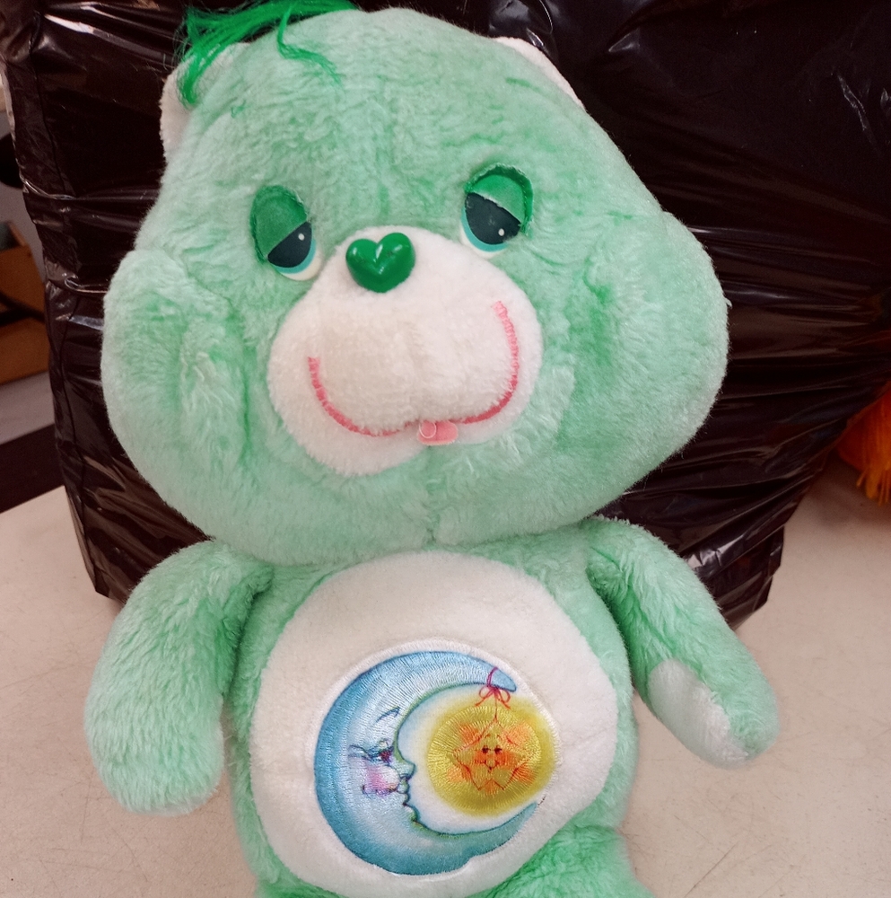 Care bears